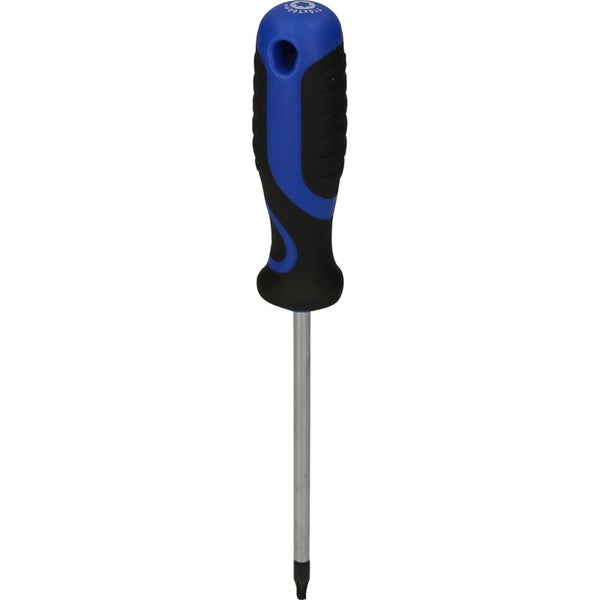 BRILLIANT TOOLS Schraubendreher TORX T15 - BT034906