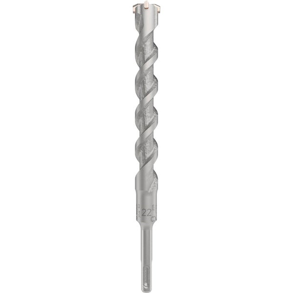 Bosch PRO SDS plus-5X Hammerbohrer 22 x 200 x 250 mm - 2608836644