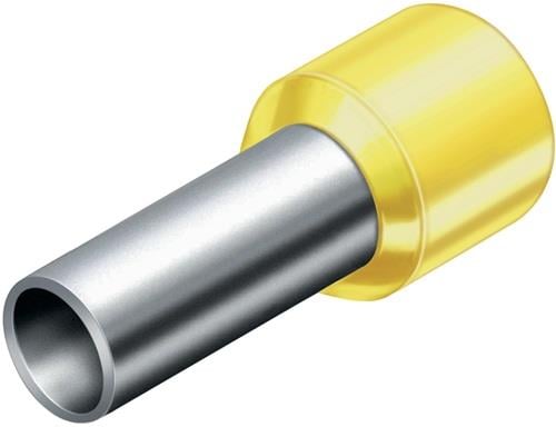 WEIDMÜLLER Crimpzange PZ 6 Roto Länge 200 mm - 9014350000