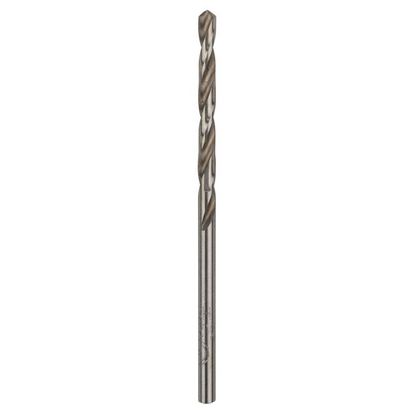 Bosch PRO Metal HSS-G Spiralbohrer 3,2 x 36 x 65 mm - 2608595056