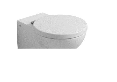 Geberit (Keramag) Preciosa WC-Sitz weiss, 571180000