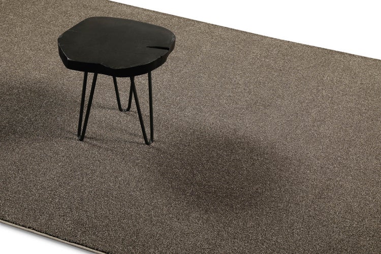 Kurzfor Teppich Sandbeige meliert Tim WECONhome 200x300 cm