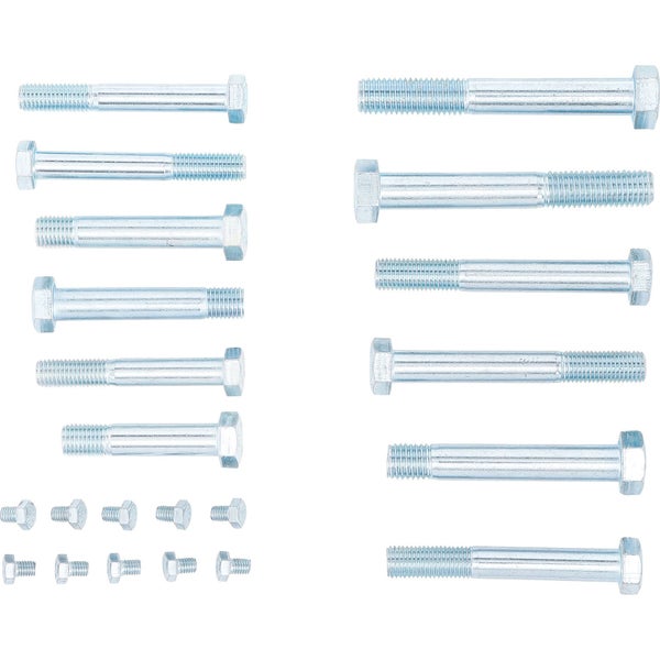 Bosch Expert Schleifband Pro X440, Körnung P40, Maße 100x560 mm, 3 Stück
