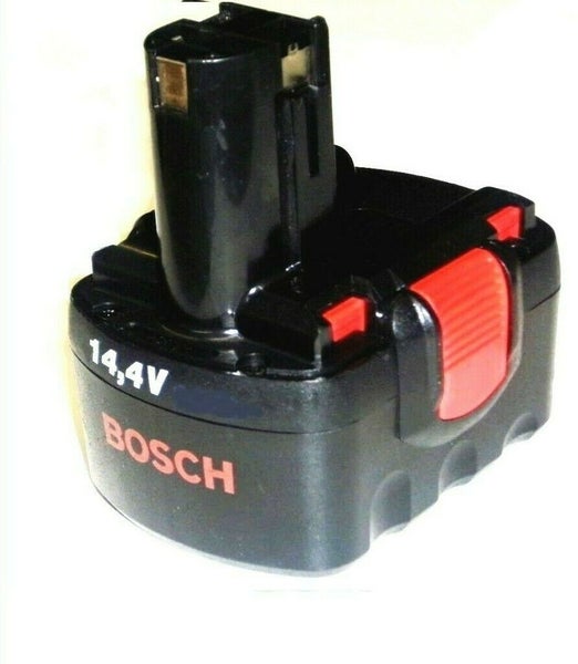 Bosch Akku 14,4 Volt für Elektrowerkzeuge