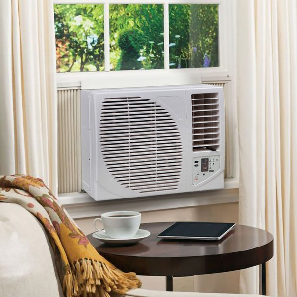 Klimagerät Monoblock-Konsole Window 3,5 kW / 12000 BTU Frelia Sannover
