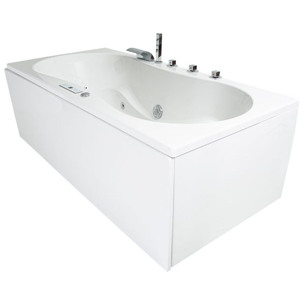 CLASSIC Indoor Whirlpool Palma