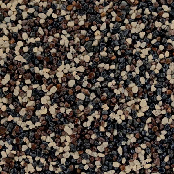 Terralith Buntsteinputz Mosaikputz 2mm -15 kg- BSP130