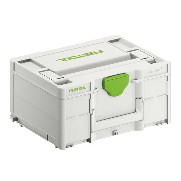 Festool CXS 18 Akku Bohrschrauber 18 V 40 Nm Brushless + 2x Akku 5,0 Ah + Ladegerät + Systainer