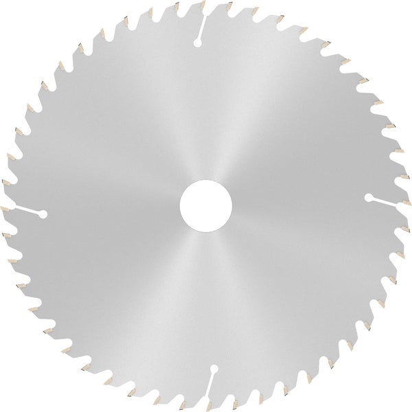 Bosch Pro Wood Kreissägeblatt, 235 Millimeter Durchmesser