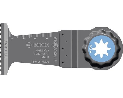Bosch MetalMax Tauchsägeblatt für Multitool