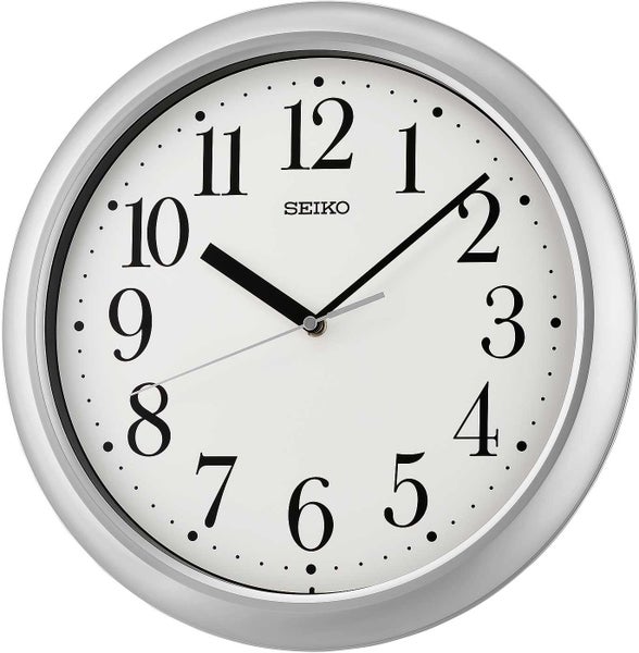 Seiko Uhren Wanduhr QXA787S | Bürouhren