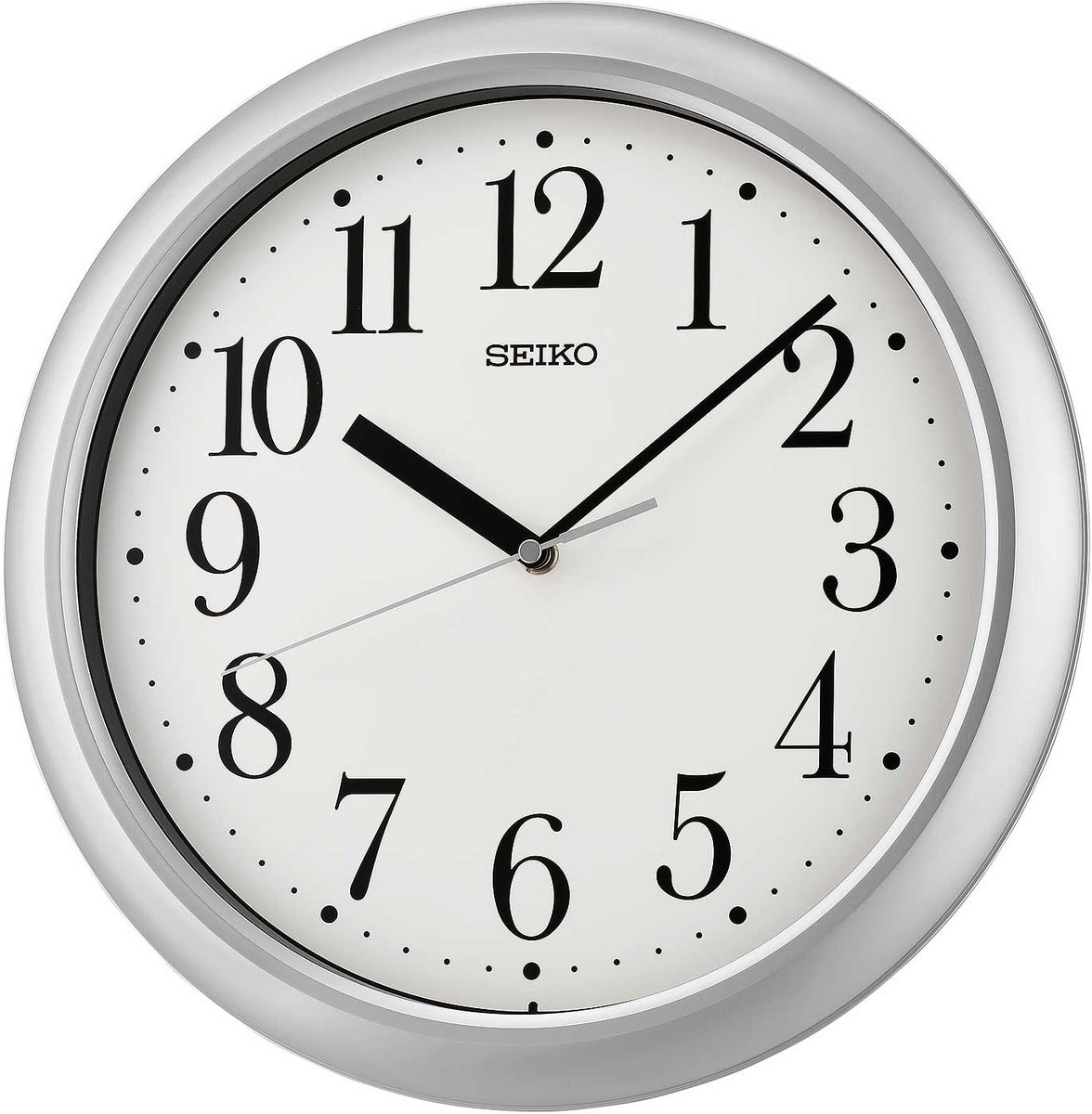Seiko Uhren Wanduhr QXA787S | Wanduhren modern | Wanduhren modern