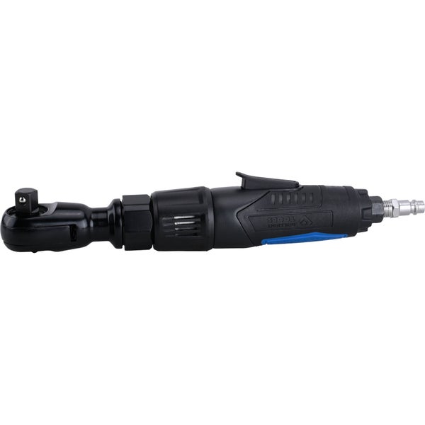 BRILLIANT TOOLS 1/2 Druckluft-Ratsche 67 Nm - BT160600