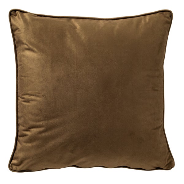 Quadratisches Zierkissen