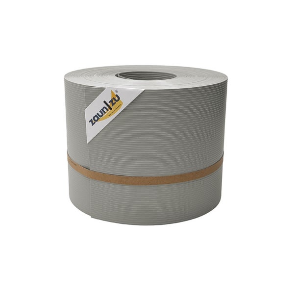 Zaunfolie Rolle für den Sichtschutz