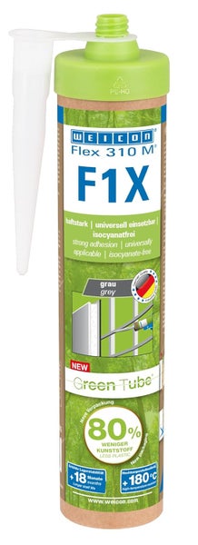 Weicon Flex 310 M F1X Kleb- und Dichtstoffkartusche