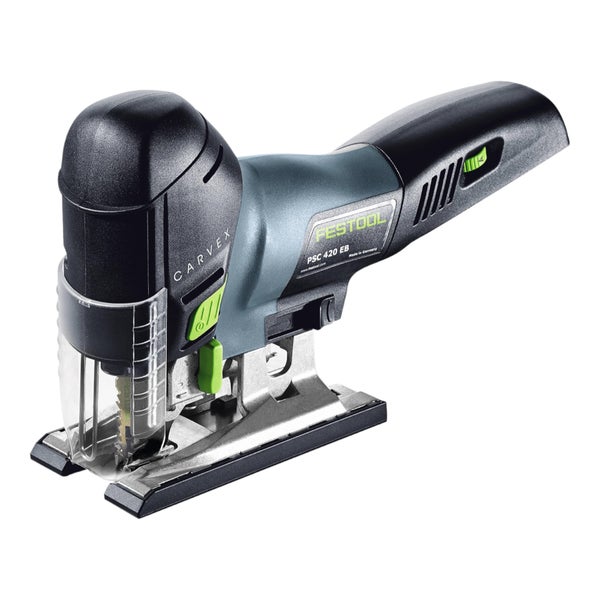 Festool Akku-Pendelstichsäge CARVEX PSC 420 EB