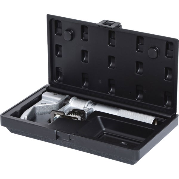 KS TOOLS Gewindestrehler für Außengewinde Ø 25-140 mm - 150.1430