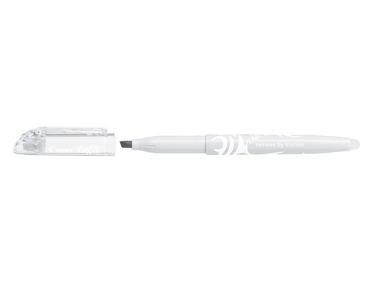 PILOT Textmarker FriXion Light Natural 4.0 (M) Grau