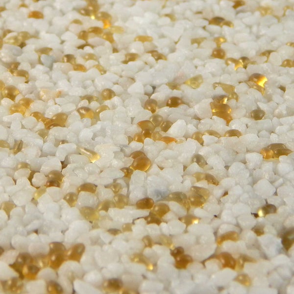 Terralith Buntsteinputz Mosaikputz 2mm -15 kg- BSP68