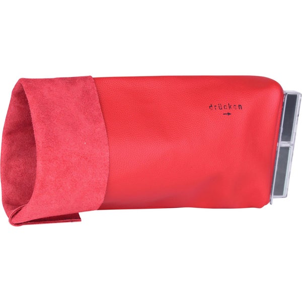KS TOOLS NH-Sicherungs-Aufsteckgriff mit Schutzisolierung 380 mm - 117.1622