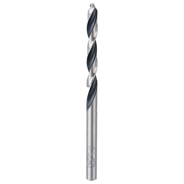 Bosch 10x HSS PointTeQ DIN 338 5,7 x 57 x 93 mm - 2608577225