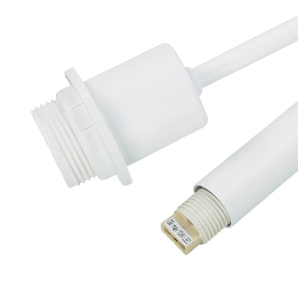 G9 Lampenfassung mit Kabel