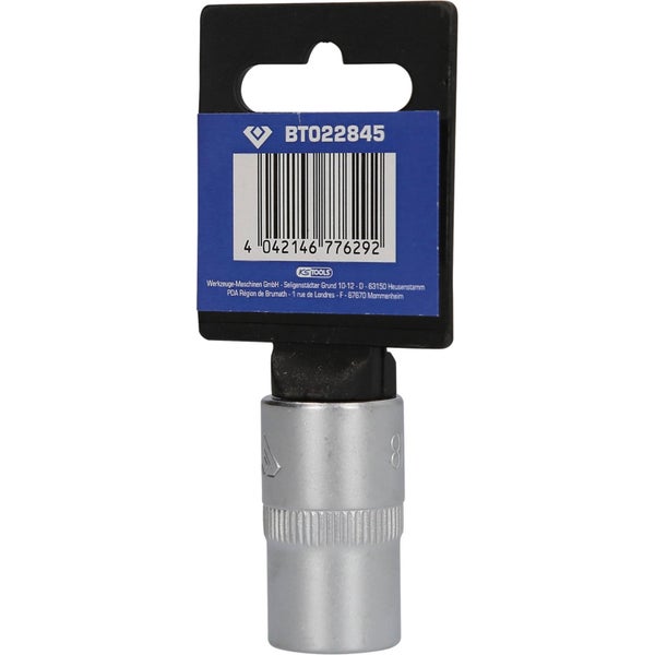 BRILLIANT TOOLS 1/2 Torx-E-Stecknuss E18 - BT022845