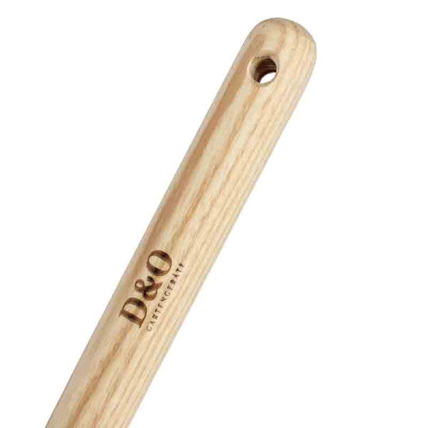 Holzstiel für Gartengeräte
