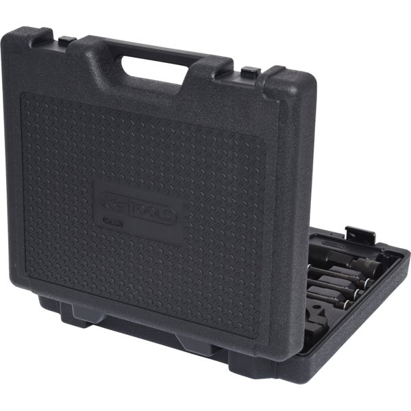 KS Tools Werkzeugsatz in geöffnetem Koffer