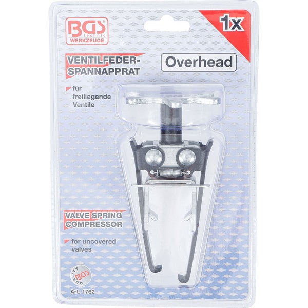 BGS Ventilfeder-Spannapparat Overhead - 1762