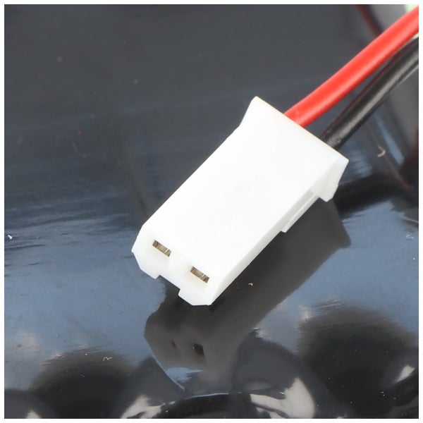 Solarleuchten-Akku NiMH 3,6V 1100mAh ersetzt DEE Solar Battery