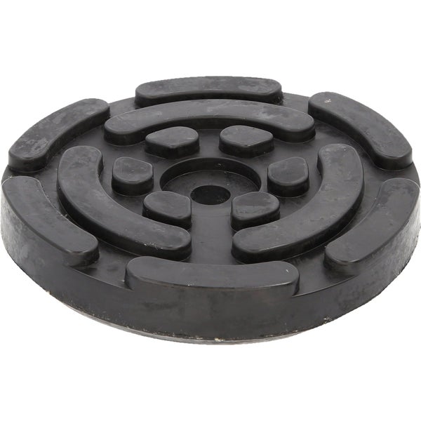 Gummiauflage für Wagenheber