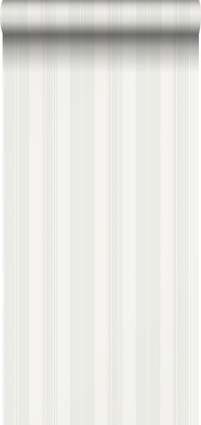 Borastapeter Tapete Streifen  - 53 cm x 10.05 m - 660930