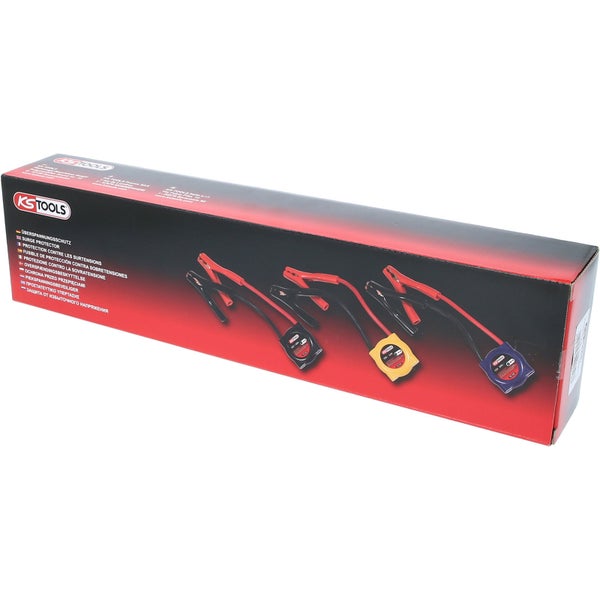KS TOOLS Elektronischer Überspannungsschutz 12V - 150.3080