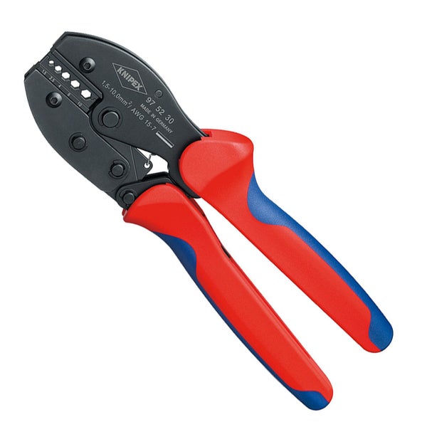 Knipex PreciForce-Crimpzange - 975230