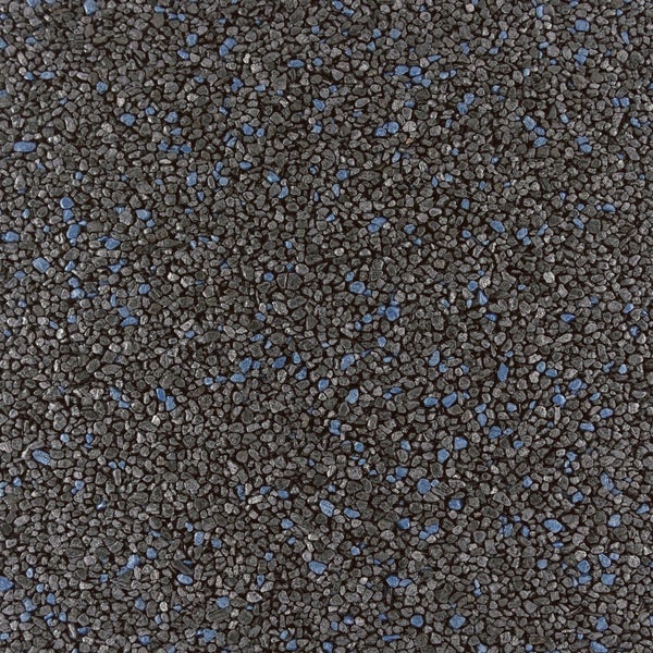 Terralith Metallic - Steinteppich metallic mix 308 für 1 qm - außen -