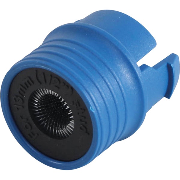 Rohrbürste für 13 mm Rohre