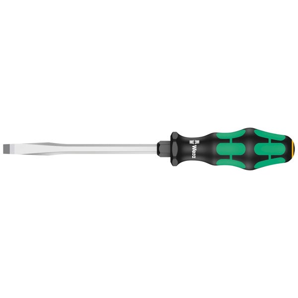 Schlitzschraubendreher von Wera