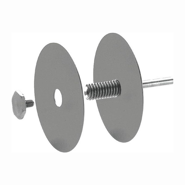 PFERD Werkzeughalter PVR 6/13 1-25 passend für POLINOX Schleifvliesscheiben - 23600506