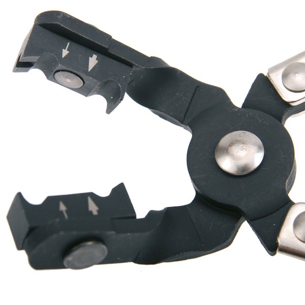 BGS Schlauchklemmenzange für CLIC- und CLIC-R Schlauchschellen 190 mm - 471