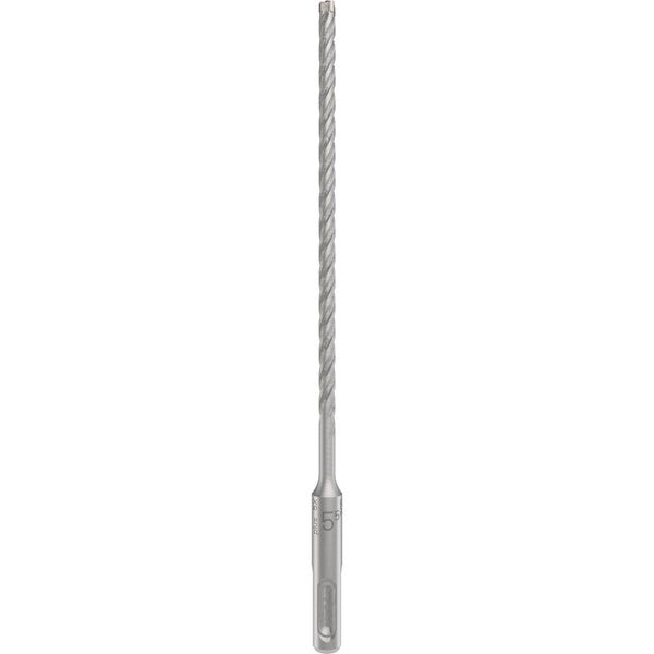 Bosch PRO SDS plus-5X Hammerbohrer 5,5 x 150 x 210 mm - 2608833776