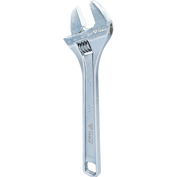 BRILLIANT TOOLS Rollgabelschlüssel 10 0 - 28 mm - BT014810