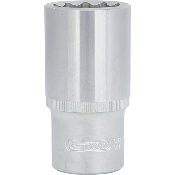 Kniehebelspanner mit Gewindespindel und Knebel