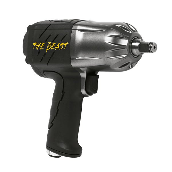 Rodcraft Schlagschrauber G1/2 RC2277 - Das neue Beast: 1.300 NM