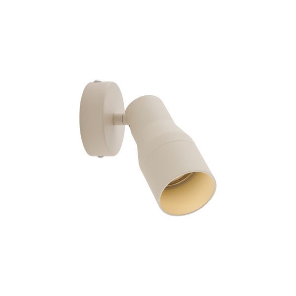 Wandspot zur Beleuchtung von Innenräumen