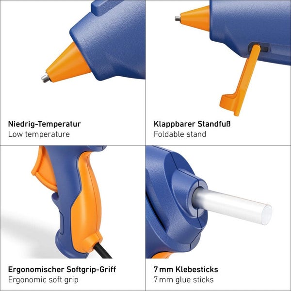 Gartenmöbelset mit zwei Sesseln und einem Tisch auf einer Terrasse