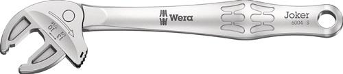 Wera Maulschlüssel 6004 Joker S 10-13mm L.154mm selbstjustierend - 5020100001