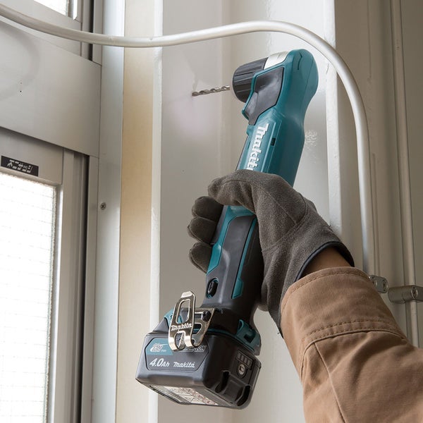 Makita DA333DZ Akku-Winkelbohrmaschine 12V max. mit SSBF Solo