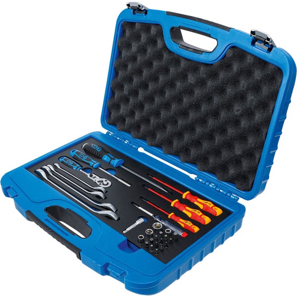 BGS Achskörper Auszieher Werkzeugsatz